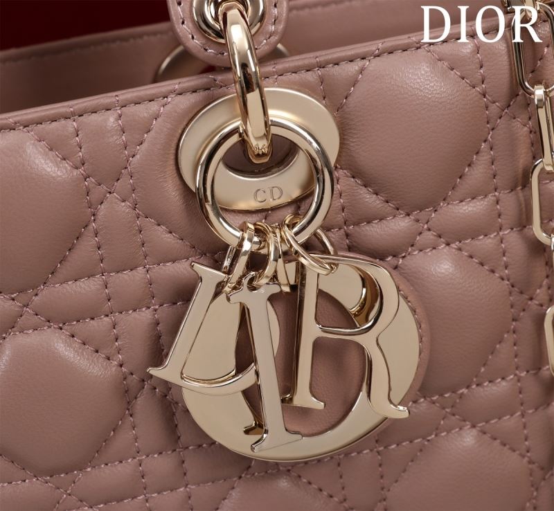 Christian Dior My Lady Bags